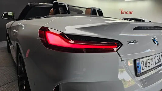 BMW Z4 (G29) M40i 2024 23