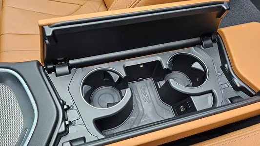 BMW Z4 (G29) M40i 2024 27