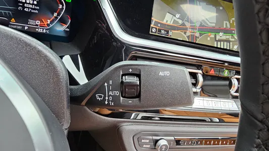 BMW Z4 (G29) M40i 2024 28