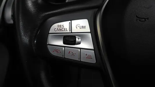 BMW X4 (G02) xDrive20d xLine 2020 17