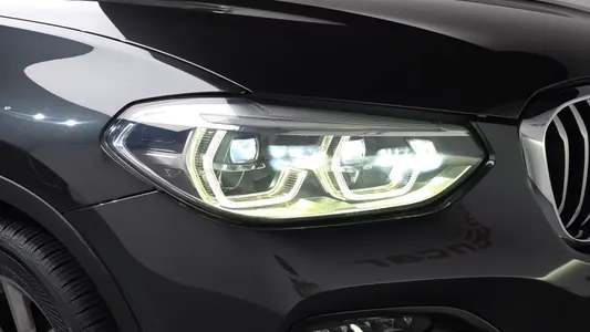 BMW X4 (G02) xDrive20d xLine 2020 22