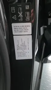 BMW X4 (G02) xDrive20d xLine 2020 29