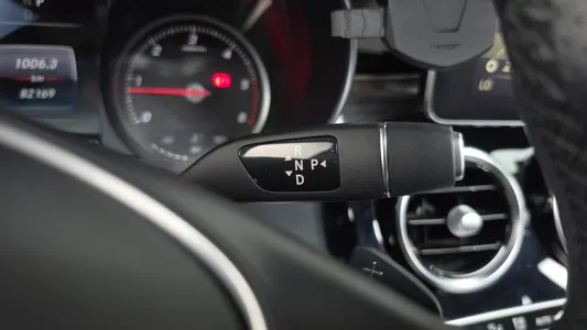 Mercedes-Benz C-Class W205 C220 d 2018 20
