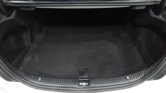 Mercedes-Benz C-Class W205 C220 d 2018 18
