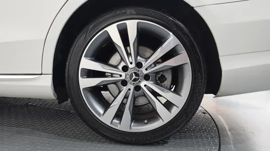 Mercedes-Benz C-Class W205 C220 d 2018 21