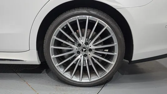 Mercedes-Benz S-Class W223 S500L 4MATIC 2025 21