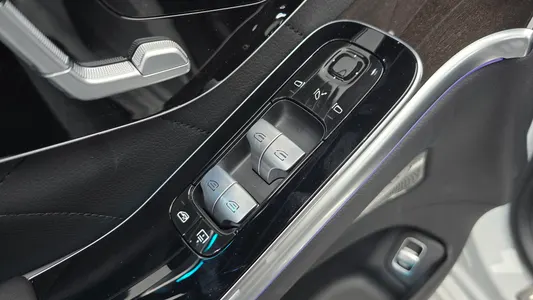 Mercedes-Benz S-Class W223 S500L 4MATIC 2025 27