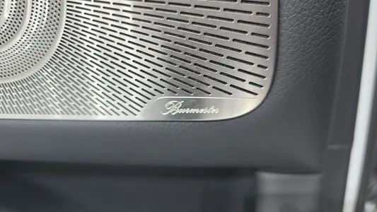 Mercedes-Benz S-Class W223 S500L 4MATIC 2025 30