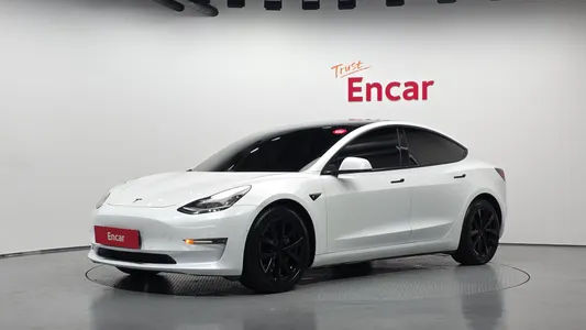 Tesla 3 AWD 2020
