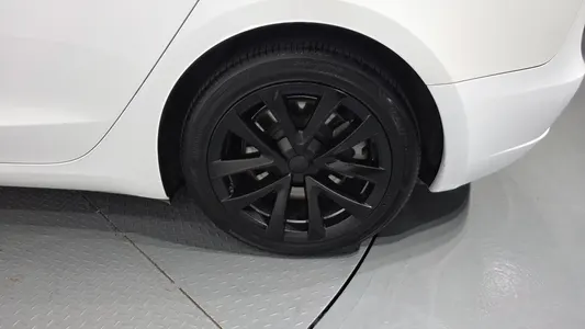 Tesla 3 AWD 2020 21