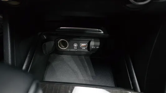 Kia K5 2 2.0 2018 13