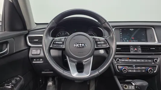 Kia K5 2 2.0 2018 15