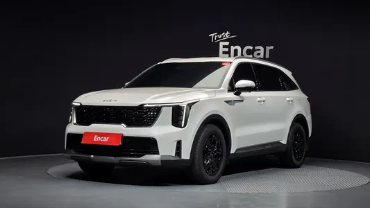 Kia 4 HEV 1.6 2WD 2023