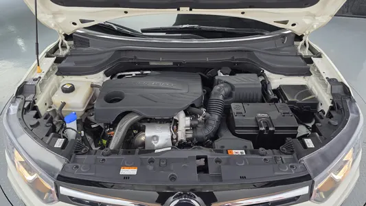 KG Mobility 베리 티볼리 1.5 2WD 2021 6