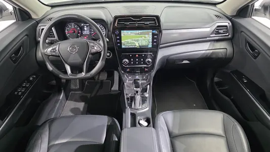 KG Mobility 베리 티볼리 1.5 2WD 2021 7