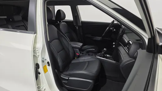 KG Mobility 베리 티볼리 1.5 2WD 2021 12