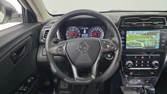 KG Mobility 베리 티볼리 1.5 2WD 2021 13