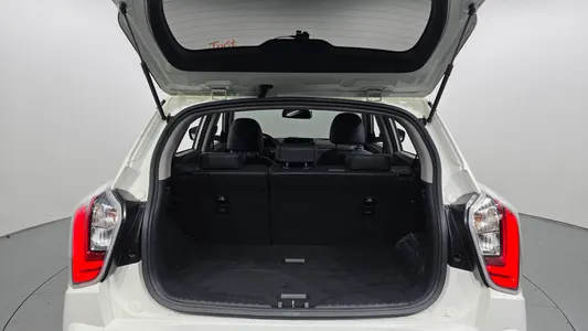 KG Mobility 베리 티볼리 1.5 2WD 2021 20
