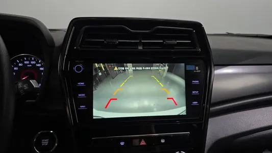 KG Mobility 베리 티볼리 1.5 2WD 2021 16