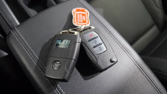KG Mobility 베리 티볼리 1.5 2WD 2021 17