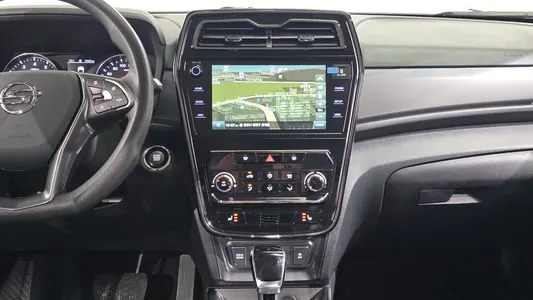 KG Mobility 베리 티볼리 1.5 2WD 2021 19