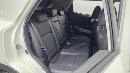 KG Mobility 베리 티볼리 1.5 2WD 2021 26