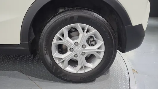 KG Mobility 베리 티볼리 1.5 2WD 2021 21