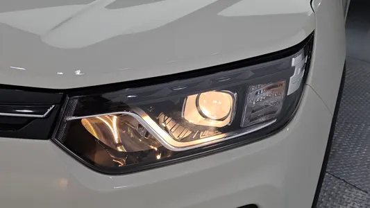 KG Mobility 베리 티볼리 1.5 2WD 2021 22