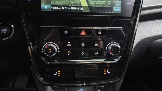 KG Mobility 베리 티볼리 1.5 2WD 2021 31
