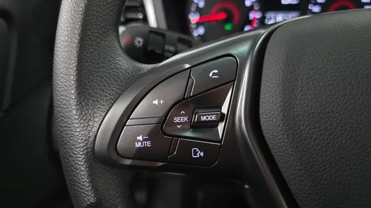 KG Mobility 베리 티볼리 1.5 2WD 2021 28
