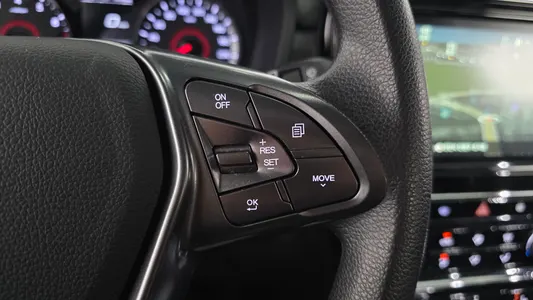 KG Mobility 베리 티볼리 1.5 2WD 2021 30