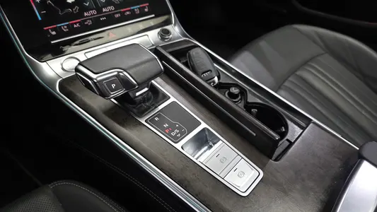 Audi A7 (4K) 45 TDI 2020 9
