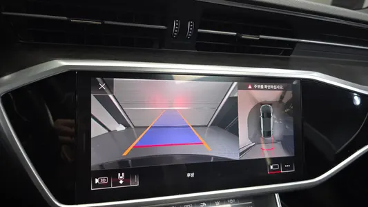Audi A7 (4K) 45 TDI 2020 15