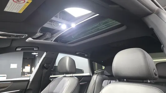 Audi A7 (4K) 45 TDI 2020 16