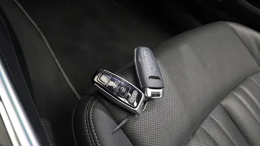 Audi A7 (4K) 45 TDI 2020 34