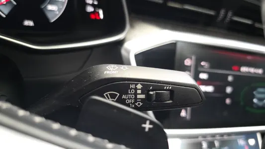 Audi A7 (4K) 45 TDI 2020 29