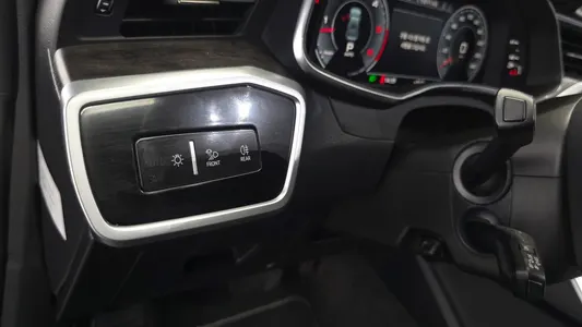 Audi A7 (4K) 45 TDI 2020 30