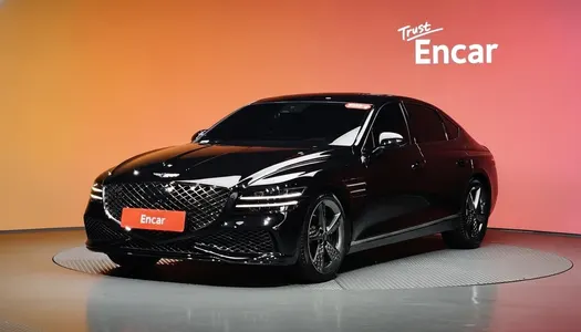 Genesis G80 (RG3) 2.5 AWD 2022