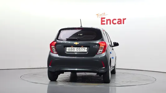 Chevrolet 더 넥스트 스파크 LT 2016 4