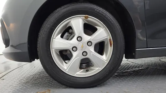 Chevrolet 더 넥스트 스파크 LT 2016 5
