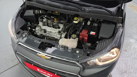 Chevrolet 더 넥스트 스파크 LT 2016 6