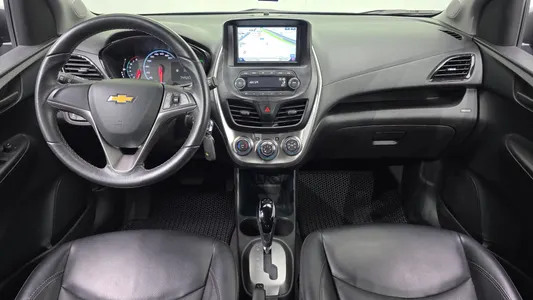 Chevrolet 더 넥스트 스파크 LT 2016 7