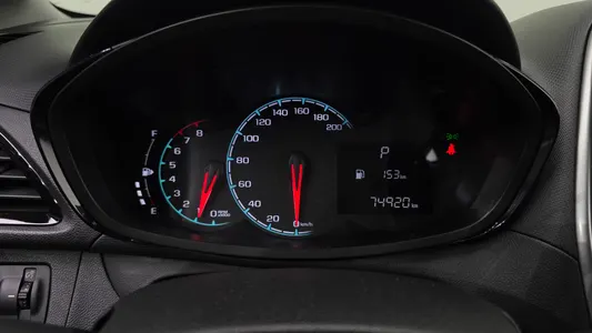 Chevrolet 더 넥스트 스파크 LT 2016 8