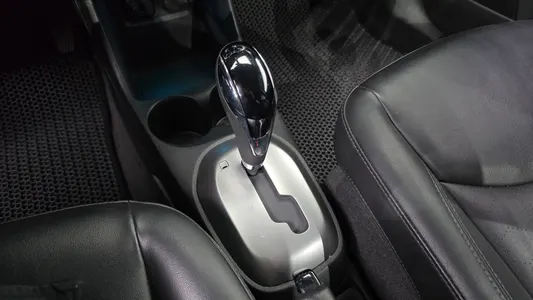 Chevrolet 더 넥스트 스파크 LT 2016 9