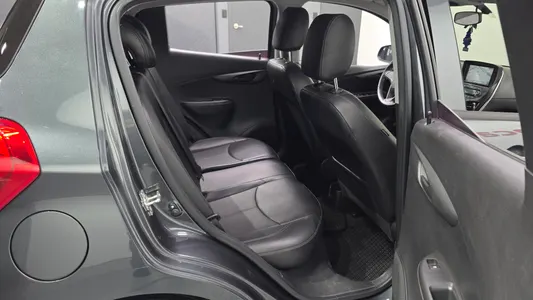 Chevrolet 더 넥스트 스파크 LT 2016 11