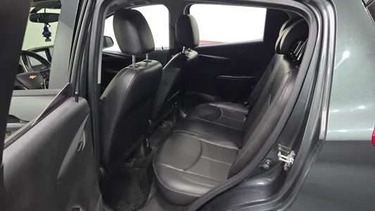 Chevrolet 더 넥스트 스파크 LT 2016 12