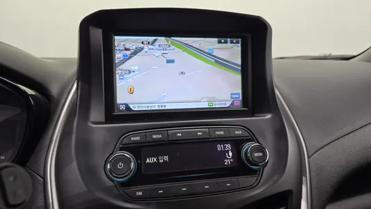 Chevrolet 더 넥스트 스파크 LT 2016 14