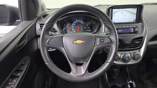 Chevrolet 더 넥스트 스파크 LT 2016 15
