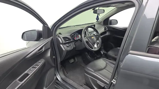 Chevrolet 더 넥스트 스파크 LT 2016 10
