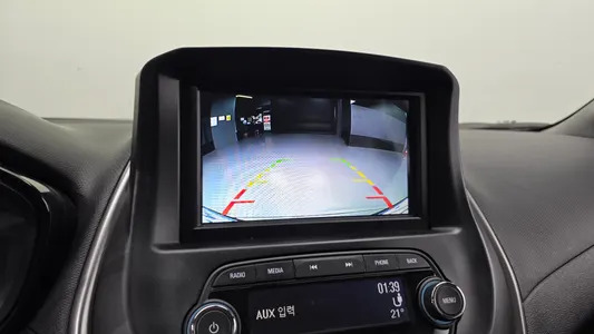 Chevrolet 더 넥스트 스파크 LT 2016 16